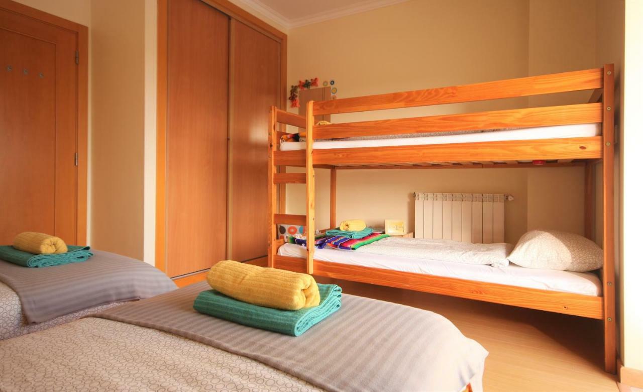 Surf House Baleal Bed & Breakfast エクステリア 写真