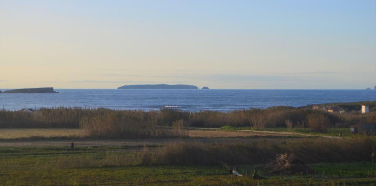 Surf House Baleal Bed & Breakfast エクステリア 写真