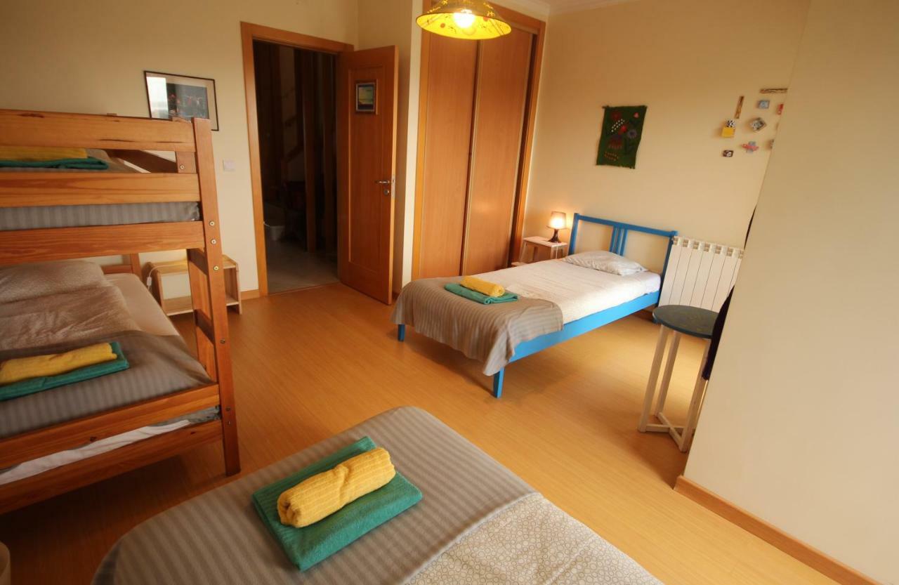 Surf House Baleal Bed & Breakfast エクステリア 写真