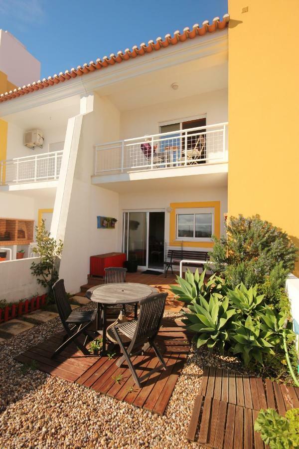 Surf House Baleal Bed & Breakfast エクステリア 写真