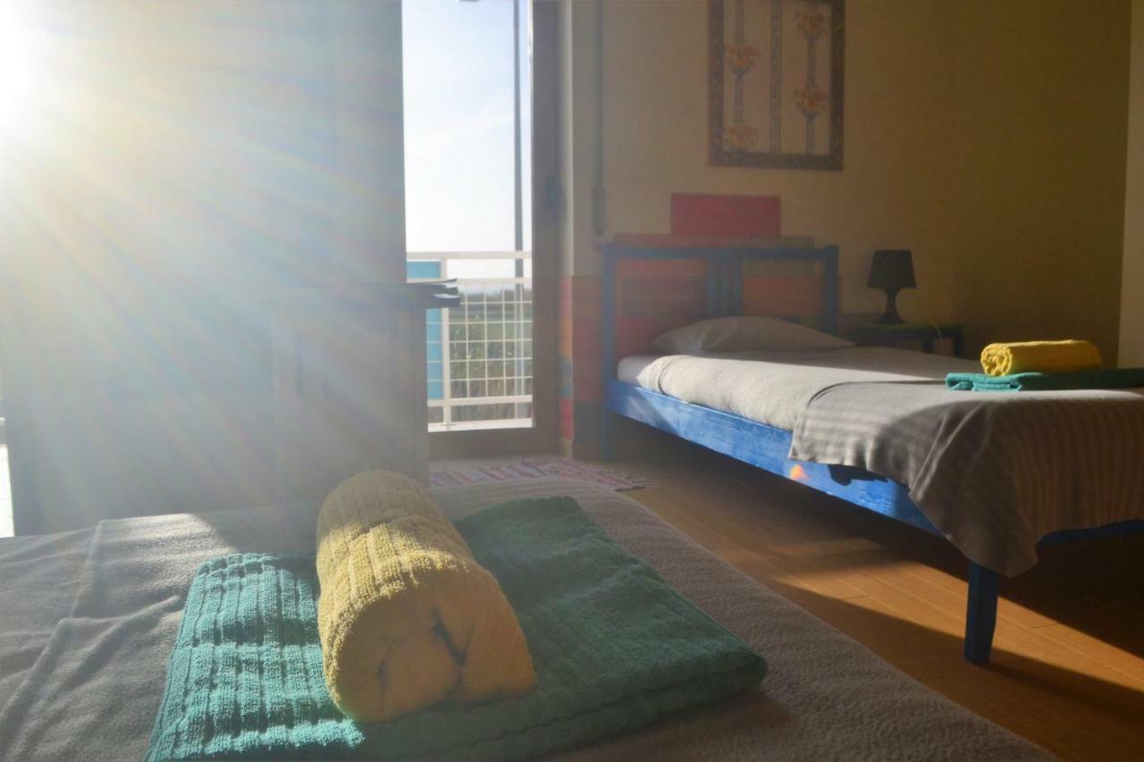 Surf House Baleal Bed & Breakfast エクステリア 写真