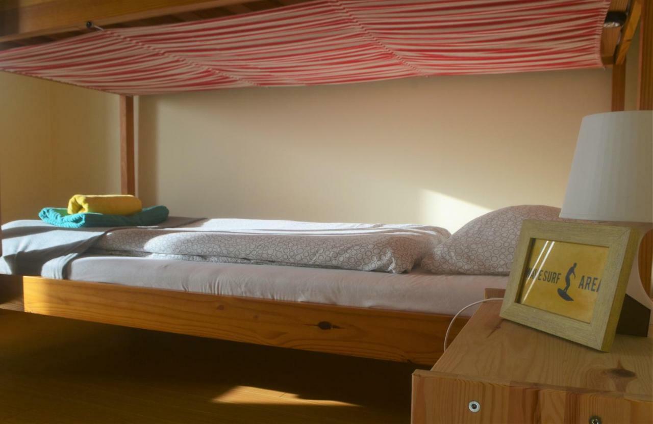Surf House Baleal Bed & Breakfast エクステリア 写真