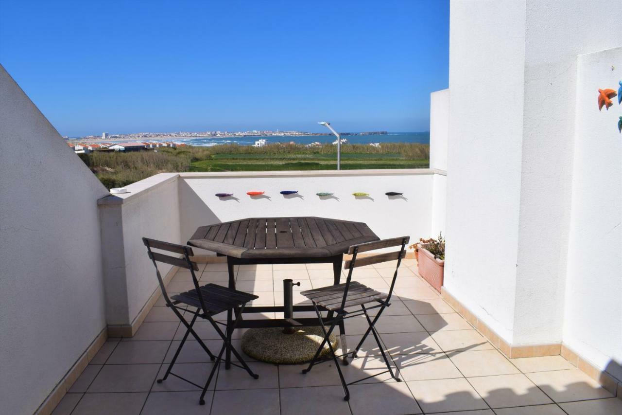 Surf House Baleal Bed & Breakfast エクステリア 写真