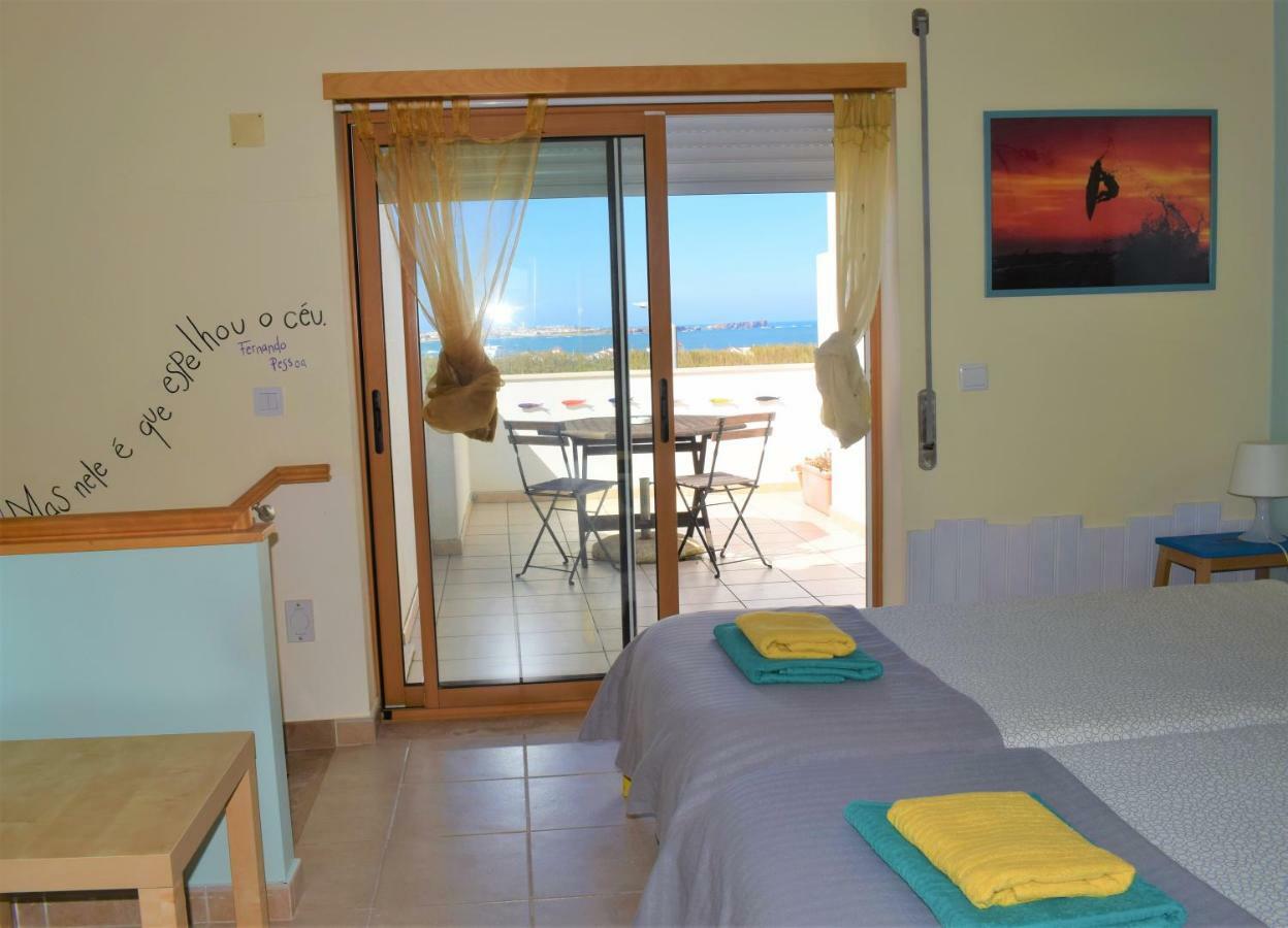 Surf House Baleal Bed & Breakfast エクステリア 写真