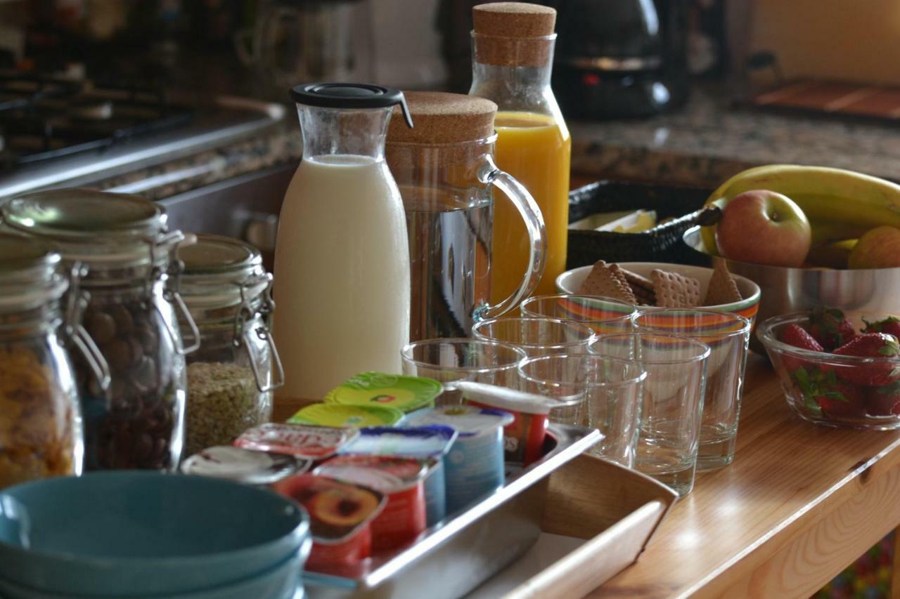 Surf House Baleal Bed & Breakfast エクステリア 写真