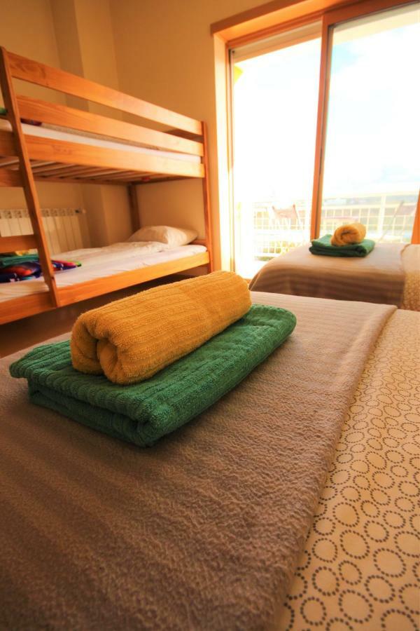 Surf House Baleal Bed & Breakfast エクステリア 写真