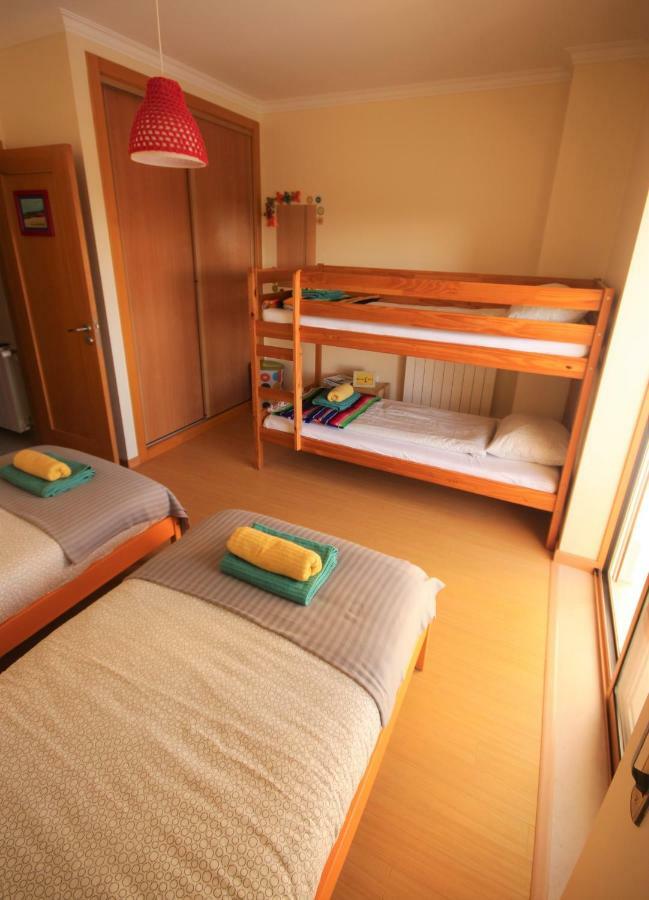 Surf House Baleal Bed & Breakfast エクステリア 写真
